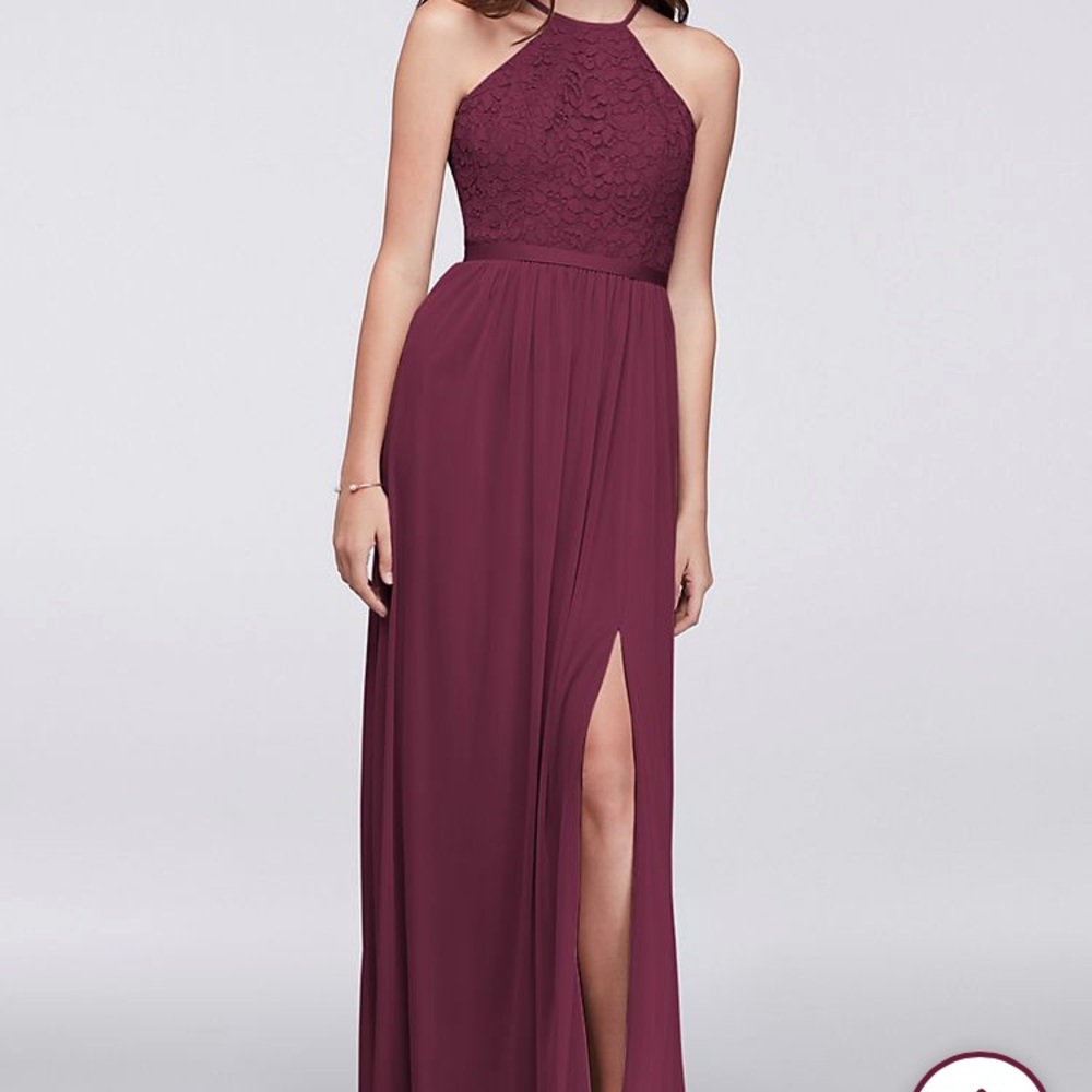 Bridesmaids dress